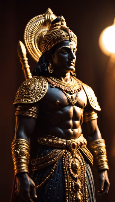 Divine Strength Divine Strength