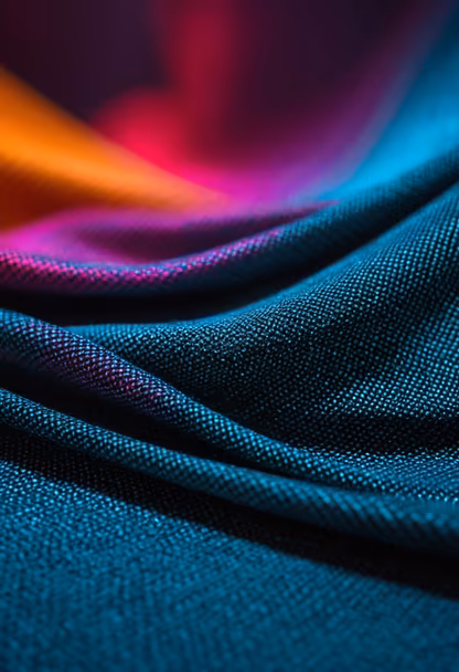 Textile Dreams Textile Dreams