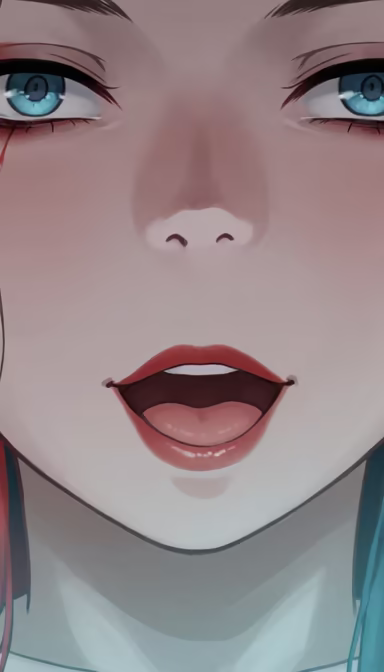 Close Up Close Up