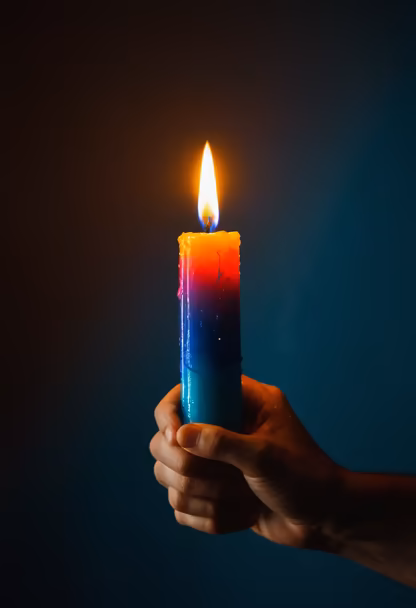 Candlelight Candlelight