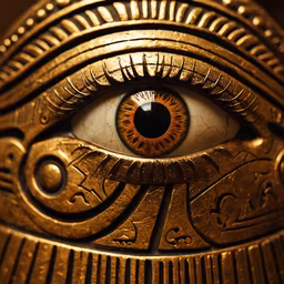 Eye of Horus Eye of Horus