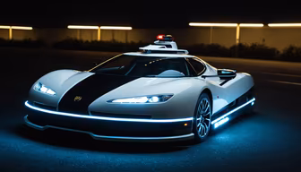 Future of Law Enforcement Future of Law Enforcement