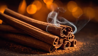 Cinnamon Dreams Cinnamon Dreams