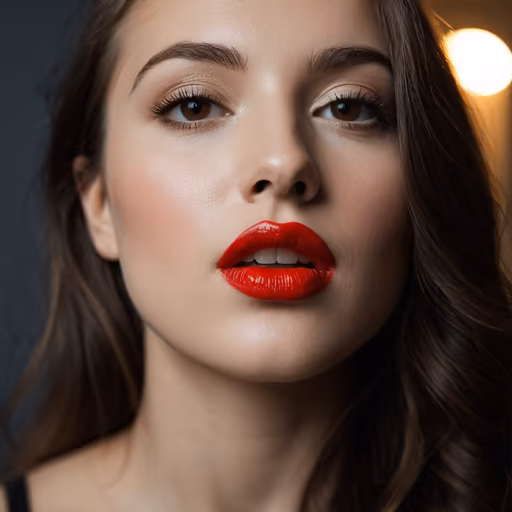 Red Lips