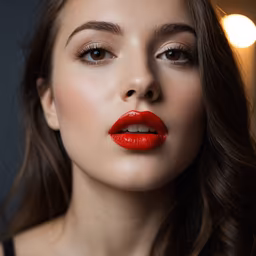 Red Lips Red Lips