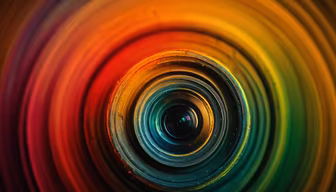 Chromatic Vision Chromatic Vision