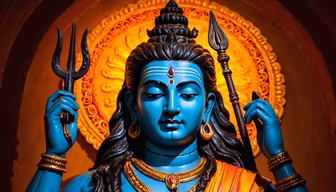 Lord Shiva Lord Shiva