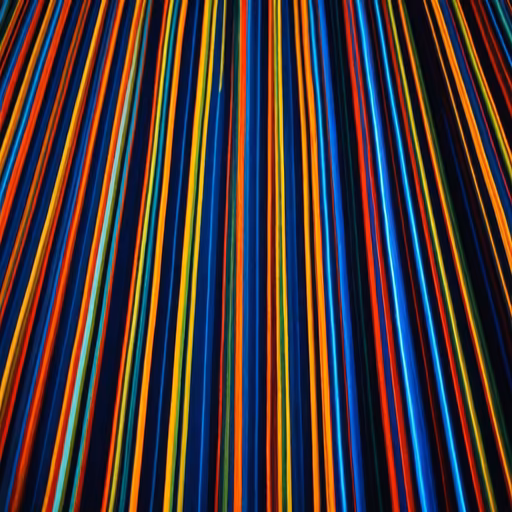 Chromatic Harmony