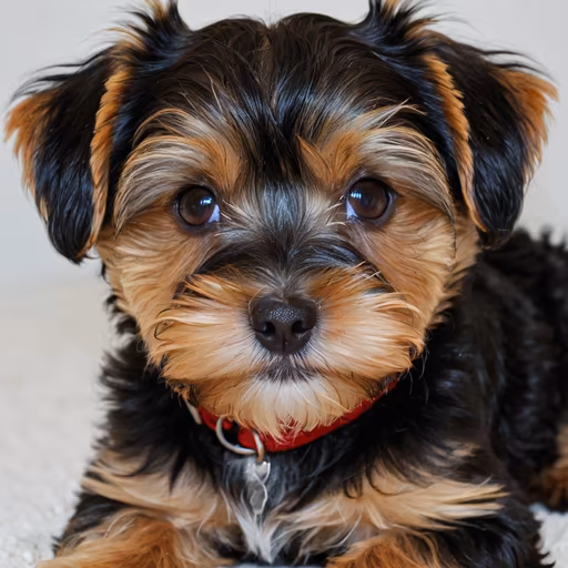 Puppy Eyes