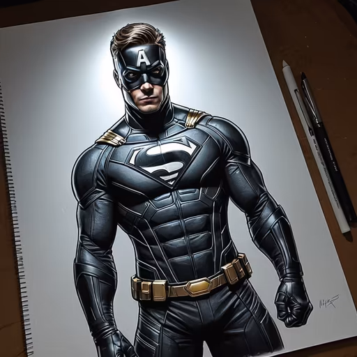Super Soldier