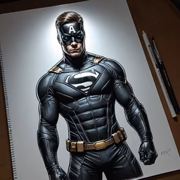 Super Soldier Super Soldier