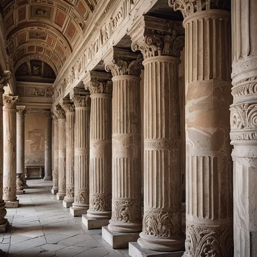 Ancient Grandeur