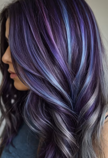 Mystic Hair