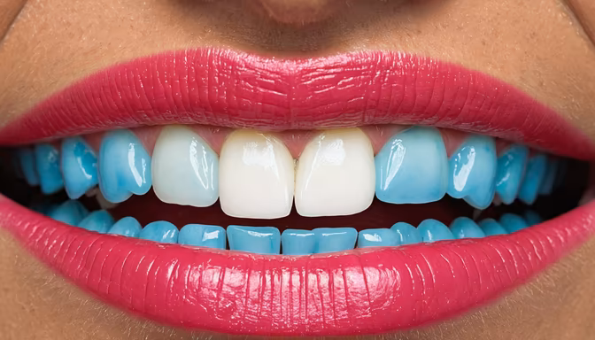 Smile Makeover