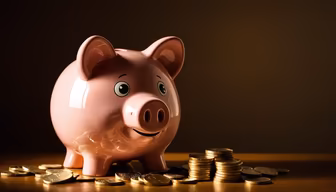 Saving for the Future