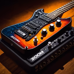 Guitar Setup Guitar Setup