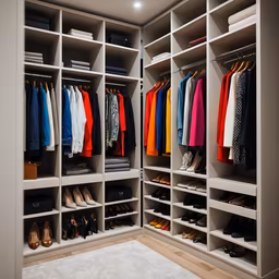 Closet Goals Closet Goals