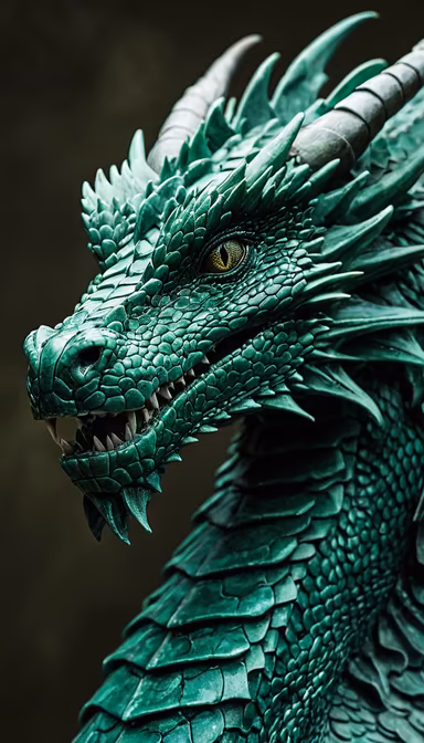 Emerald Majesty Emerald Majesty