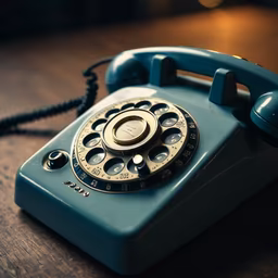 Vintage Calling Vintage Calling