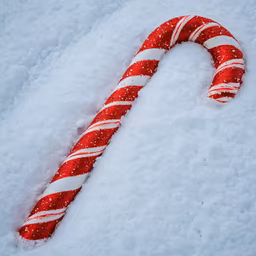 Winter Treat Winter Treat