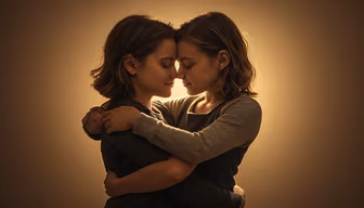 Embrace Embrace