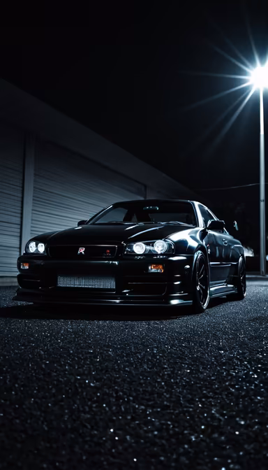Midnight Ride Midnight Ride