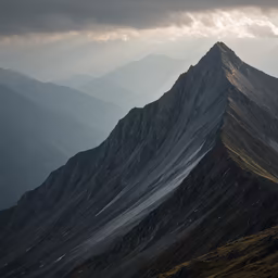 Mountain Majesty Mountain Majesty