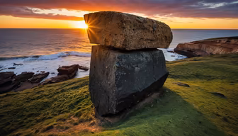 Coastal Giants Coastal Giants
