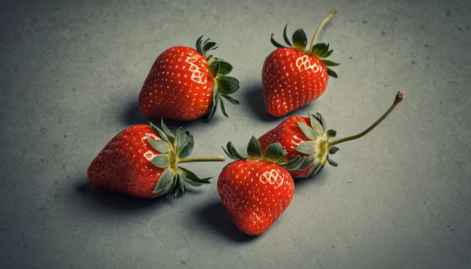 Strawberry Delight