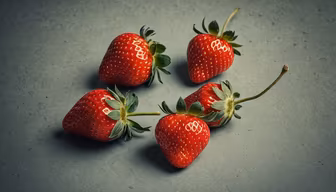 Strawberry Delight Strawberry Delight
