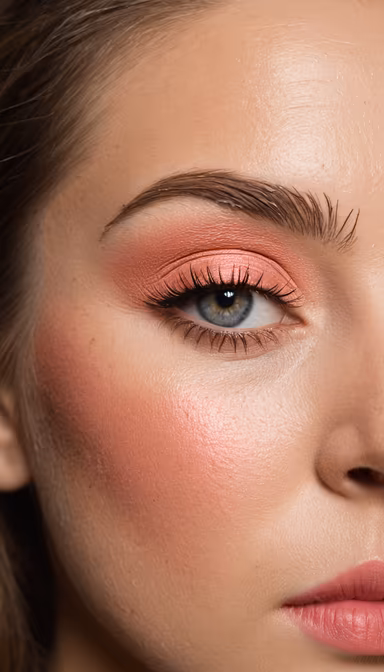 Coral Hues Coral Hues