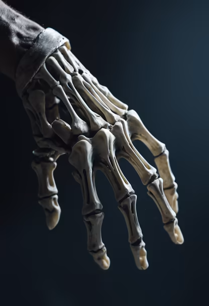 Bones Bones