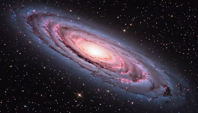 Andromeda Galaxy