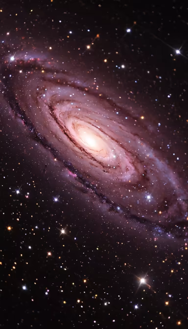 Cosmic Beauty Cosmic Beauty
