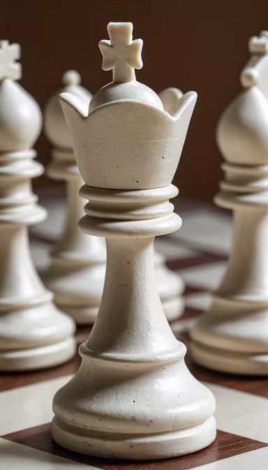 Checkmate Checkmate