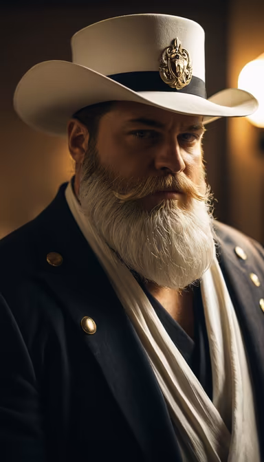 Distinguished Gentleman Distinguished Gentleman