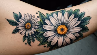 Daisy Dreams Daisy Dreams