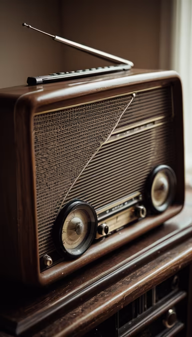 Vintage Tunes