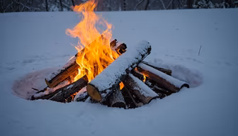 Winter Warmth Winter Warmth