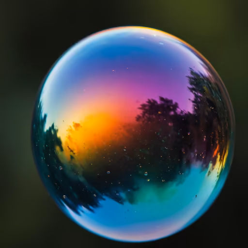 Ephemeral Reflections