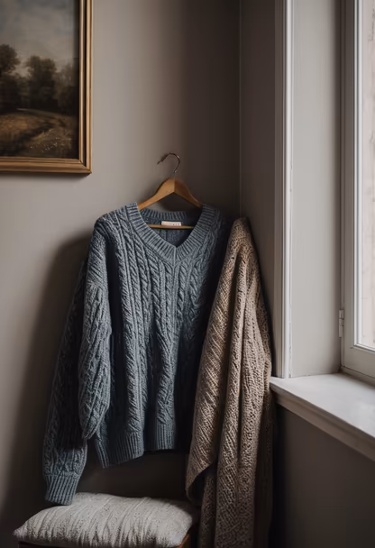 Cozy Corner Cozy Corner