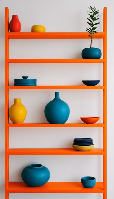 Shelfie Goals Shelfie Goals