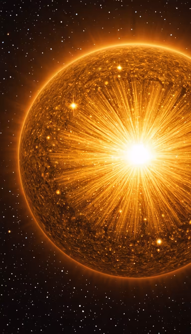 Celestial Radiance Celestial Radiance