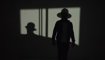 Shadow Play