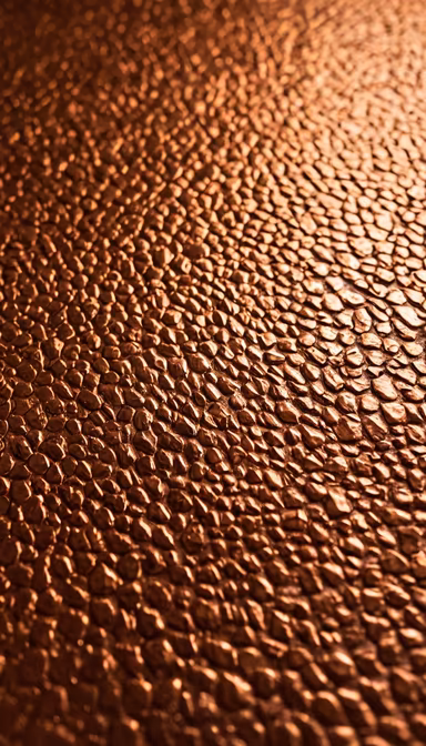 Textured Copper