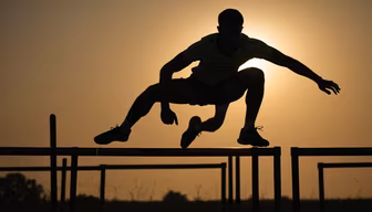 Overcoming Obstacles Overcoming Obstacles