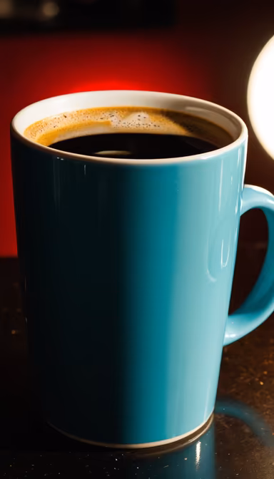 Morning Brew