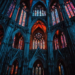 Gothic Grandeur
