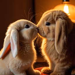 Bunny Love Bunny Love
