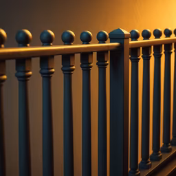 Stairway Details Stairway Details